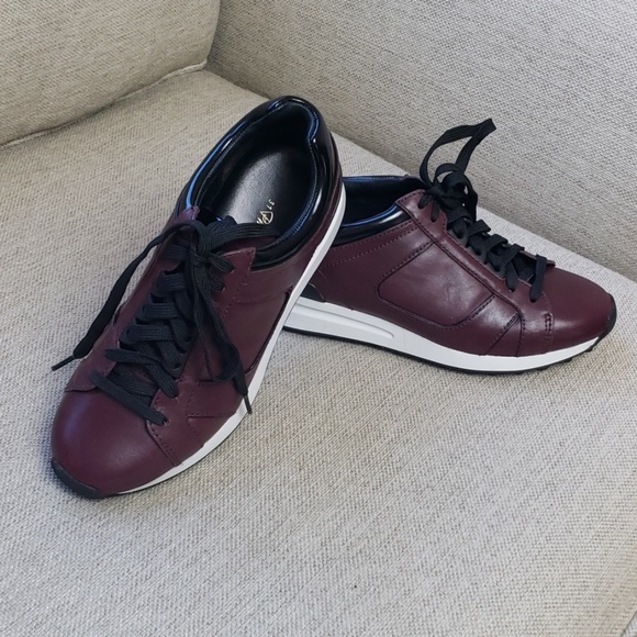 ๐๏ธHP๐Phillip Lim sneaker - Picture 3 of 8